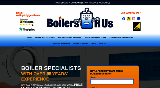 boilersrus-uk.co.uk