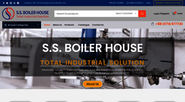 boilersteambd.com