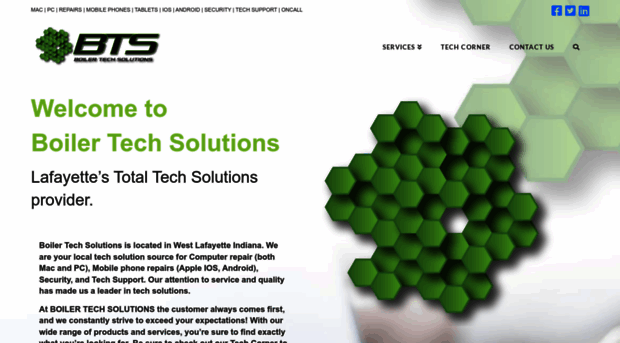 boilertechsolutions.com