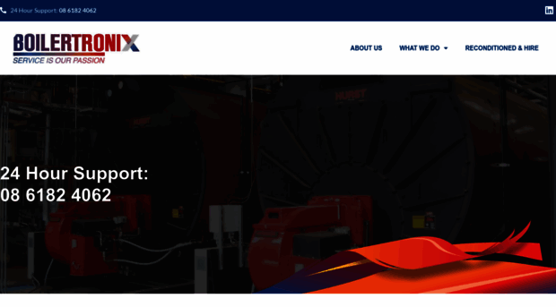 boilertronics.com.au