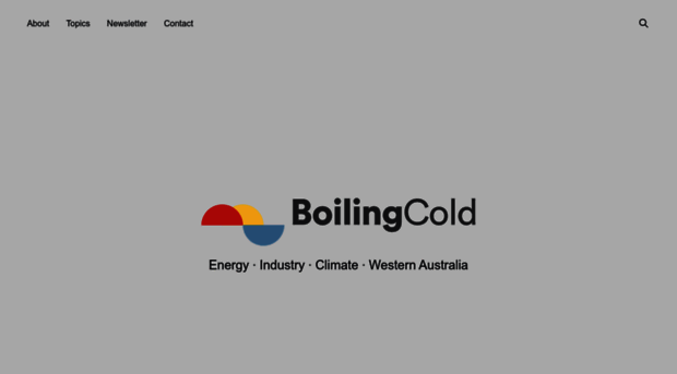 boilingcold.com.au