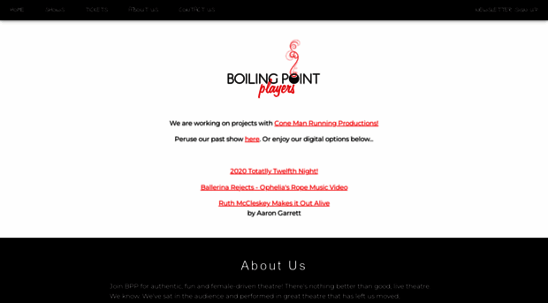 boilingpointplayers.com