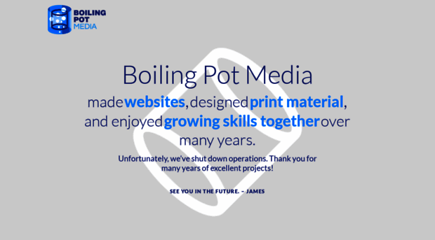 boilingpotmedia.com