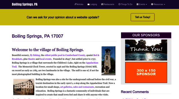 boilingsprings.org