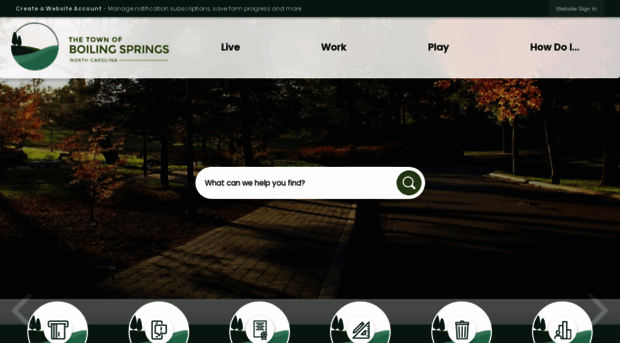 boilingspringsnc.net