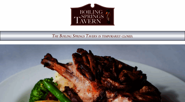 boilingspringstavern.com