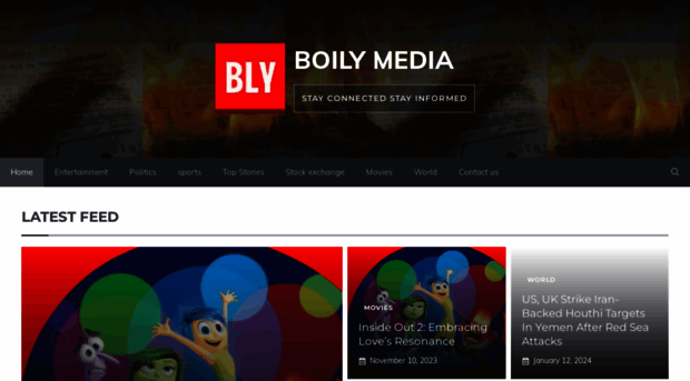 boilymedia.com