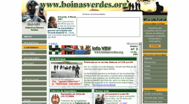 boinasverdes.org