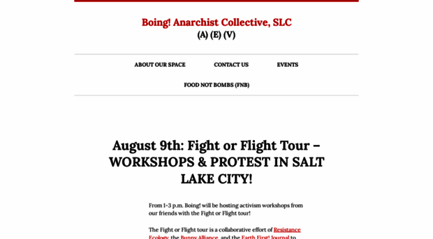 boinganarchistcollective.wordpress.com