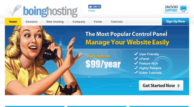 boinghosting.com.au