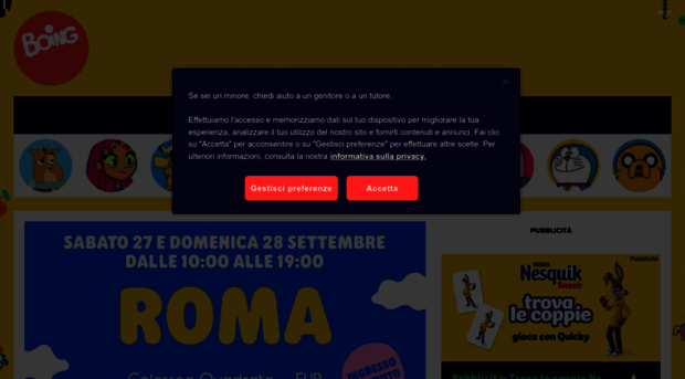 boingtv.it