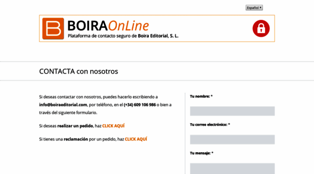 boiraonline.com