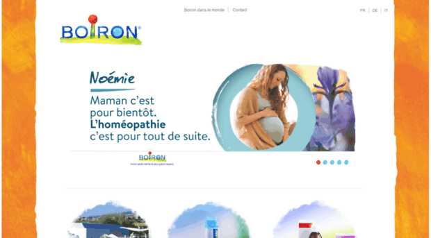 boiron-swiss.ch