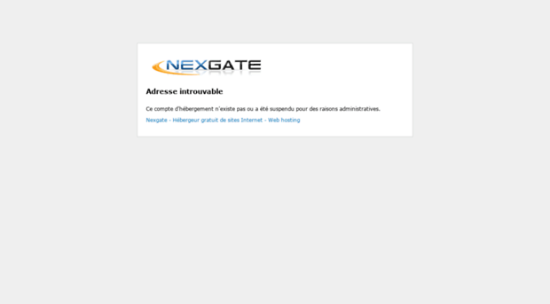 boisdore.nexgate.ch