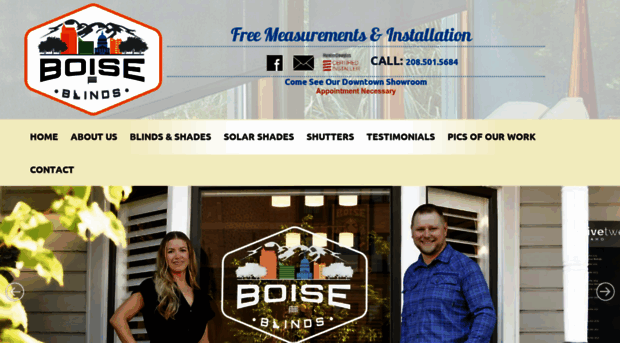 boise-blinds.com