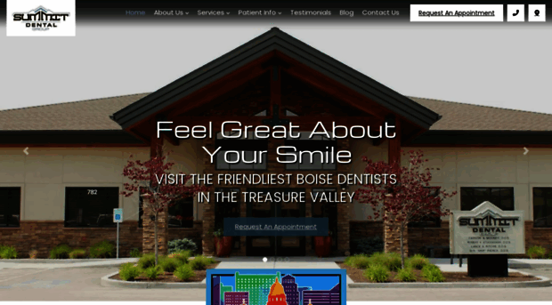 boise-dentists.com