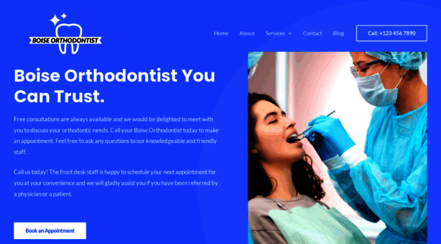 boise-orthodontist.com