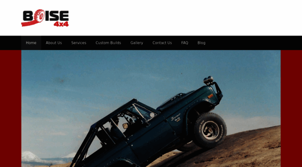 boise4x4.com