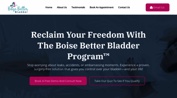 boisebetterbladder.com