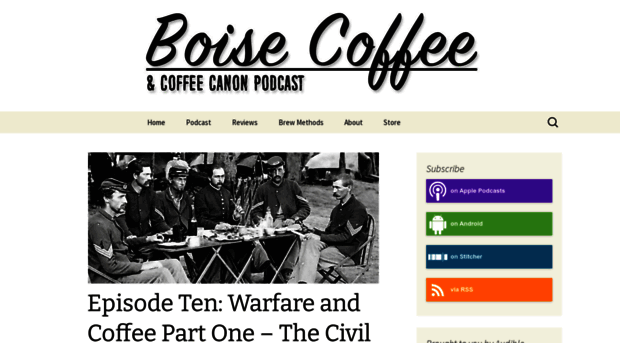 boisecoffee.org