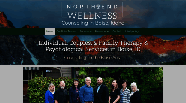 boisecounseling.org