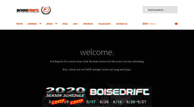 boisedrift.com