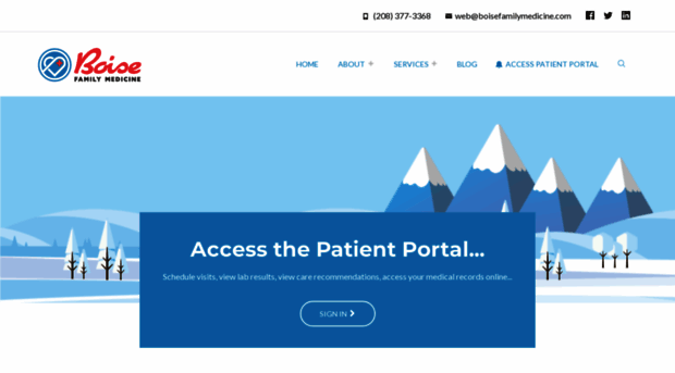 boisefamilymedicine.com