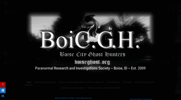 boiseghost.org