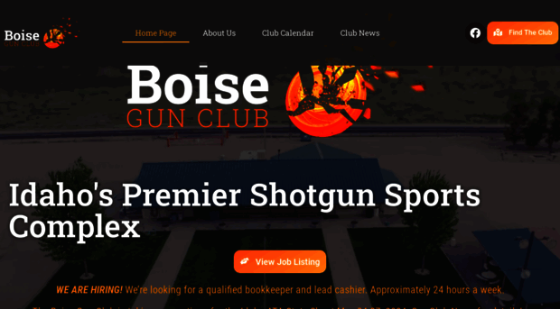 boisegunclub.com