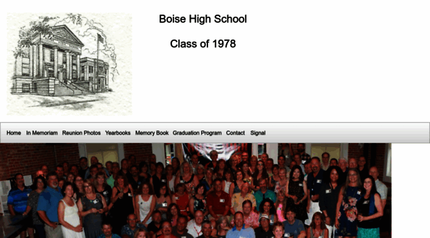 boisehighclassof78.org