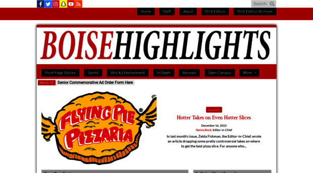 boisehighlights.com