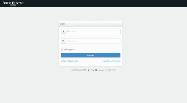 boisehunterhomes.builderportal.net