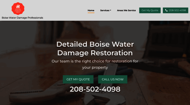 boiseid-waterdamage.com