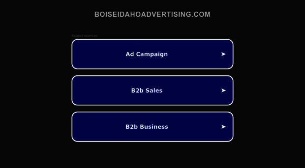 boiseidahoadvertising.com