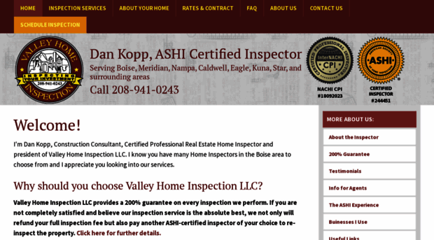 boiseinspector.com