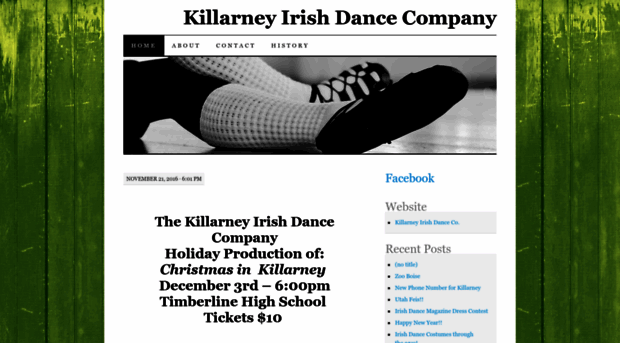 boiseirishdancers.wordpress.com