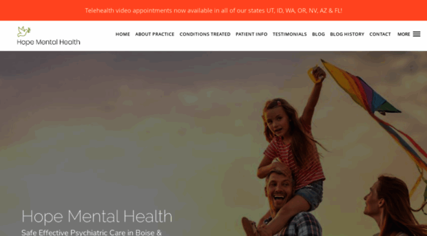 boisementalhealth.com