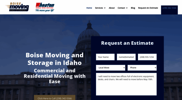 boisemoving.com