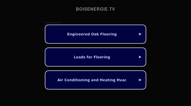 boisenergie.tv