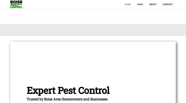 boisepestcontrol.com