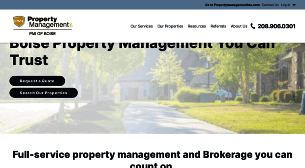 boisepropertymanagementinc.com