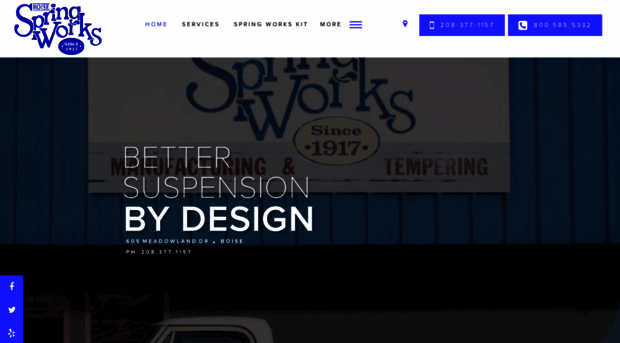 boisespringworks.com