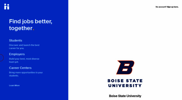 boisestate.joinhandshake.com