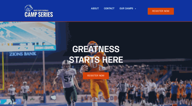 boisestatefootballcamp.com