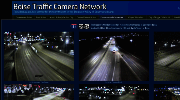 boisetrafficcams.com