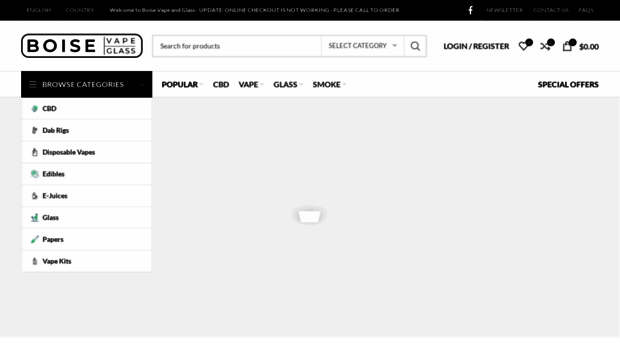 boisevg.com