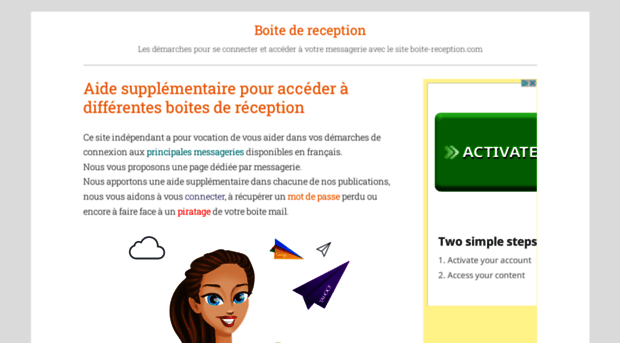 boite-reception.com