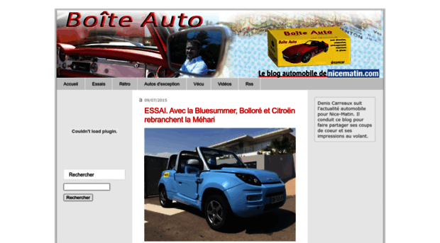 boiteauto.nicematin.com