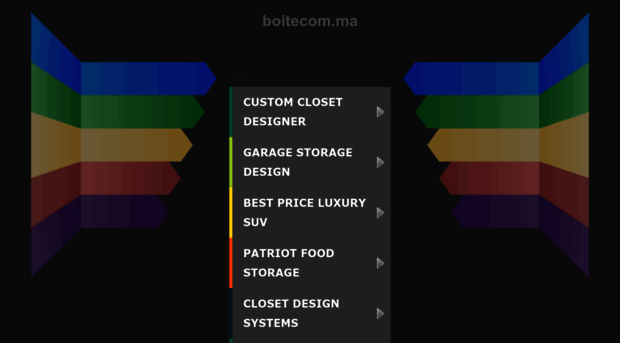 boitecom.ma