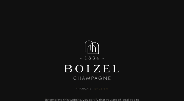 boizel.fr